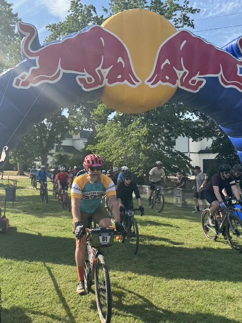 Chasin Payson event photo 1